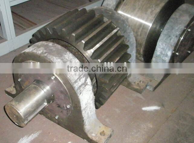 Sawdust rotary dryer/drum dryer