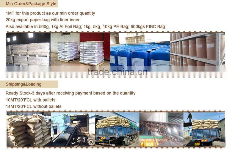 Private Custom Supreme Competitive Rate High Soluble Super Potassium Humate