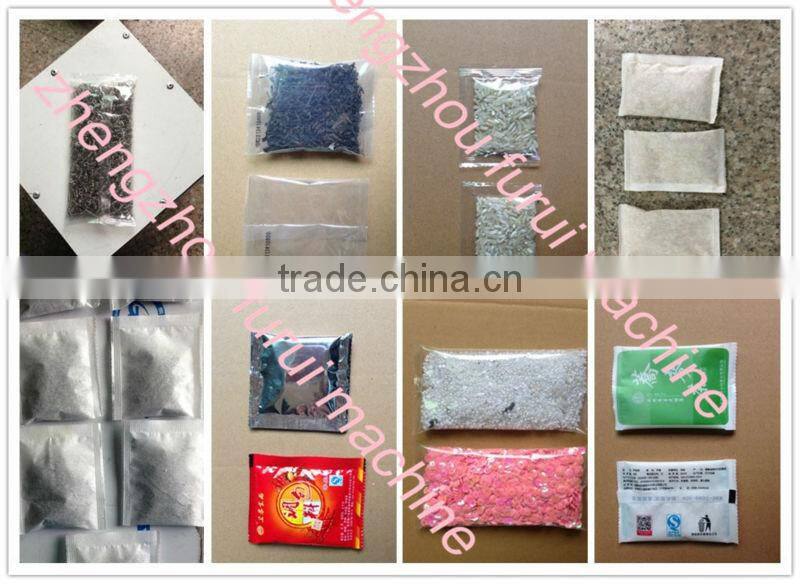 China electric motor tea filling packing machine/herbal tea bag packing machine/lipton tea bag packing machine