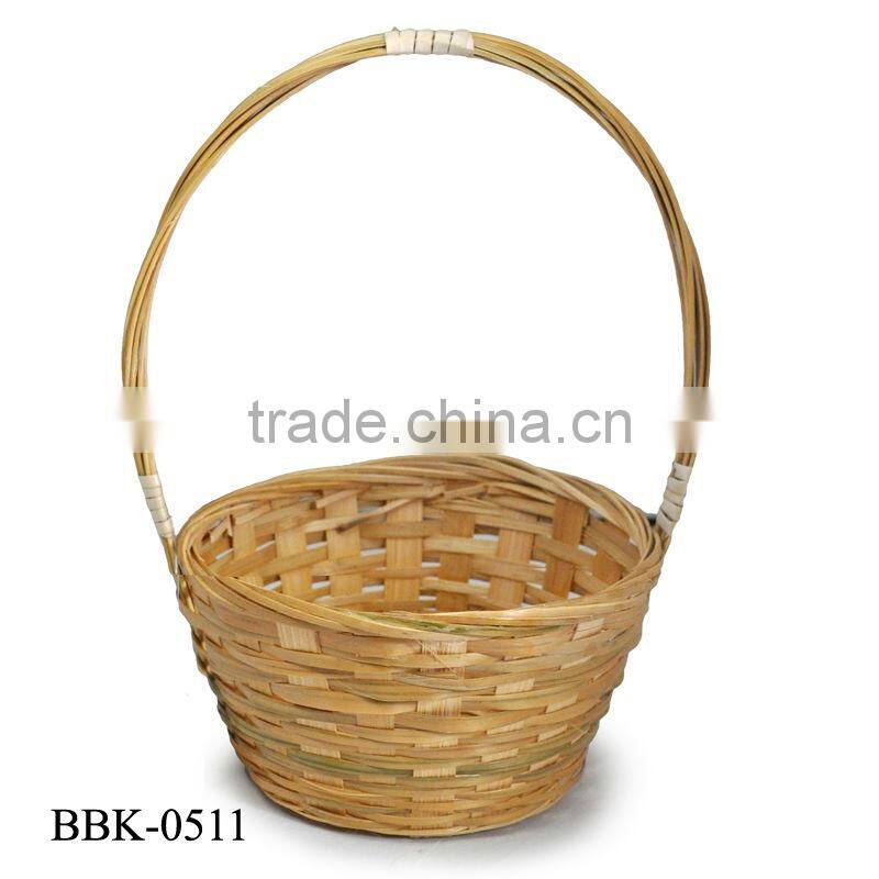 - sea-grass basket (Skype : July.etop)