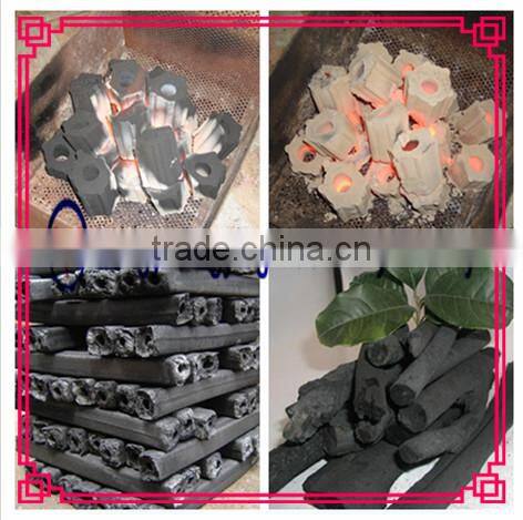 charcoal making kiln for making charcos coconut charcoal