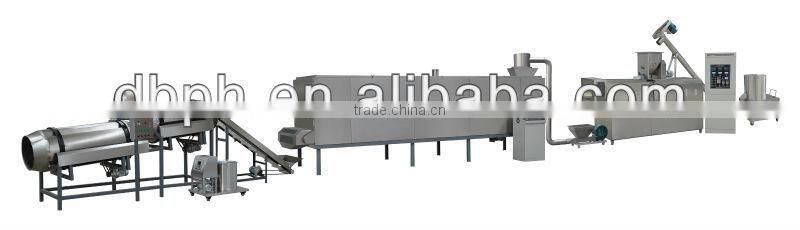 stainless steel wideout put automatically cat food machine