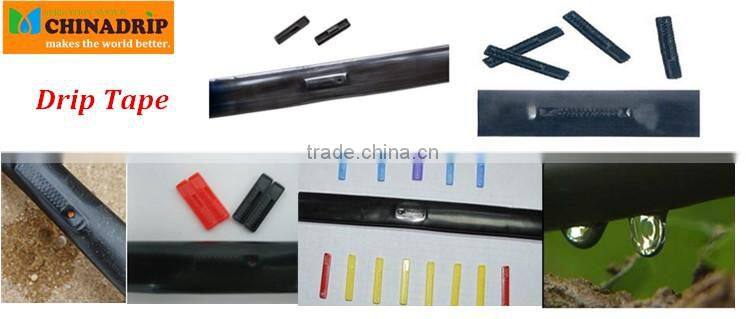Chinadrip Agriculture Drip micro irrigation line drip tape
