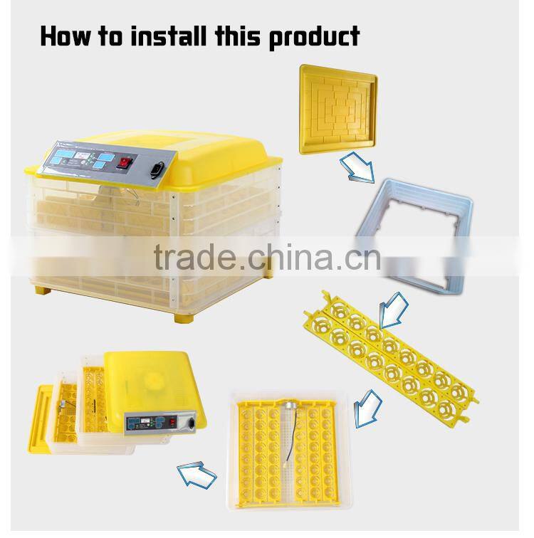 HHD Chicken foot cheap price High Quality Cheap Small farm machinery sales