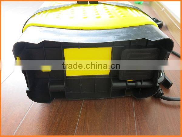 18lt emulsion sprayer tank mist sprayer pump