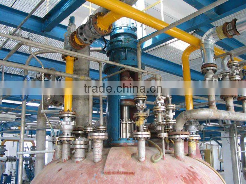 industrial mixing agitator