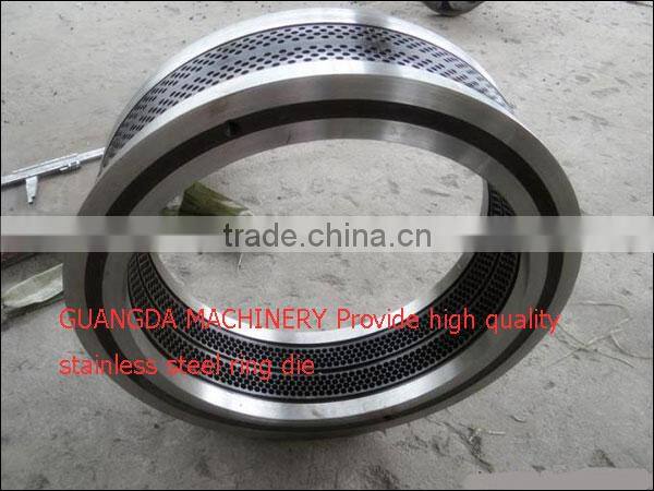 Factory supply vertical type sawdust pellet mill price