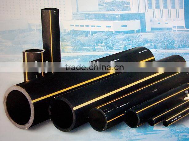 Good RCP performance PIPE FOR GAS SUPPLY