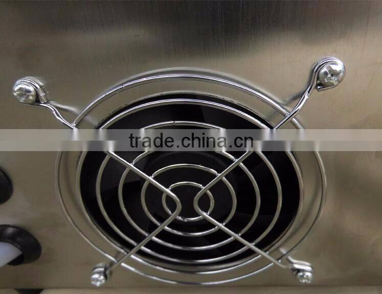 Electric High accuracy Small Dose 2ml 6 nozzles Coconut Oil Filling machine