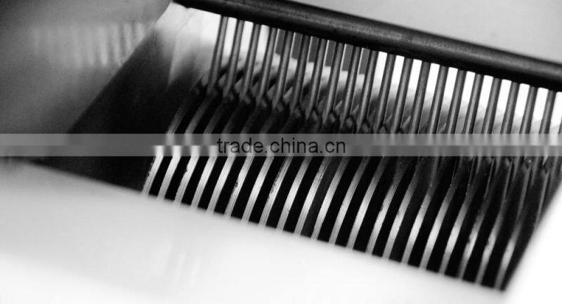 Commercial Industry All-in-one Meat Slicer Machine China Supplier