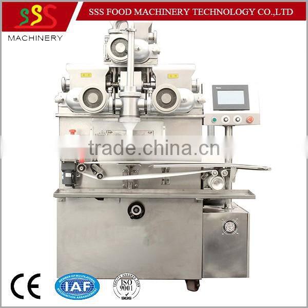 2016 Automatically Cake Encrusting Machine Wholesale
