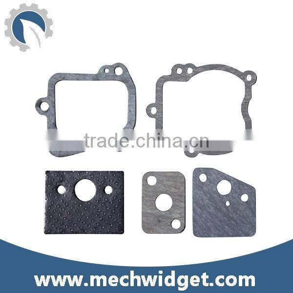 gasoline spare parts 1P56 paper gasket