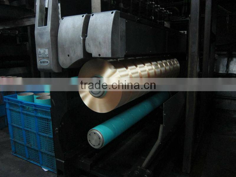 high tenacity polyester yarn dyeing export india