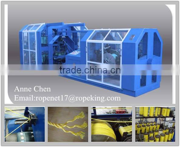 textile ring twister spinning machine