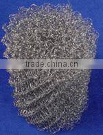 ss304L knitted wire mesh