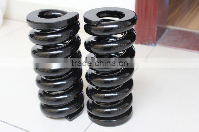 Conical Large Size Stainless Steel Compression Spring