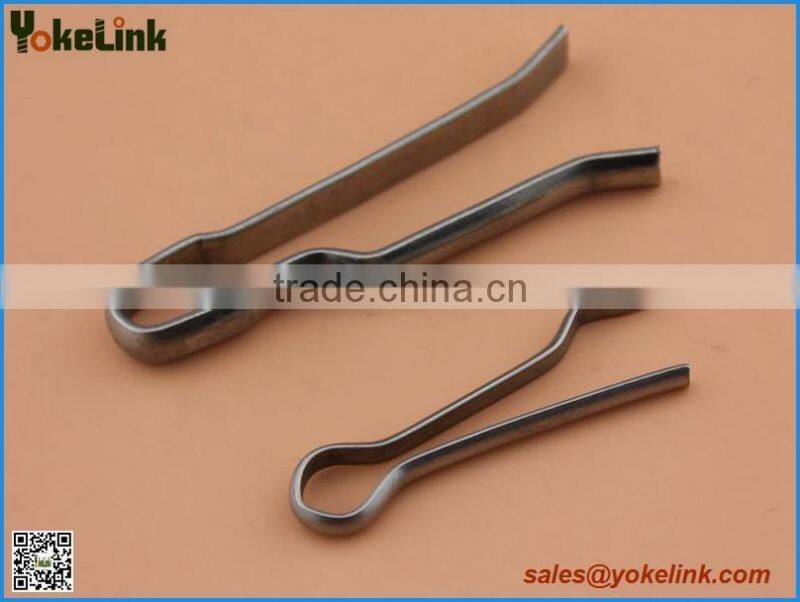 R head clevis pin for tractor