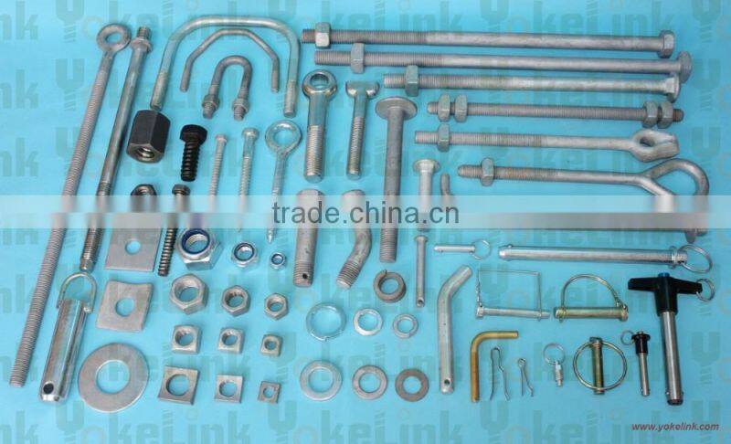 F436 Round Flat Washer thru-hardened 1 3/8''