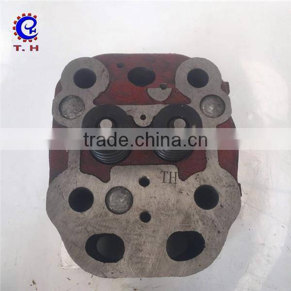 supply all over the world best quality tractor cylinder head