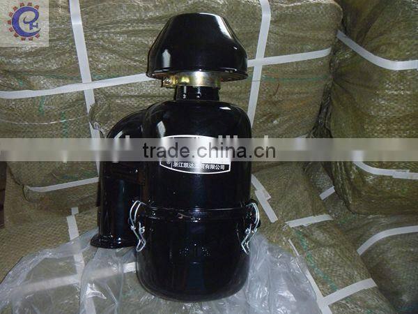 air cleaner from China IS09001