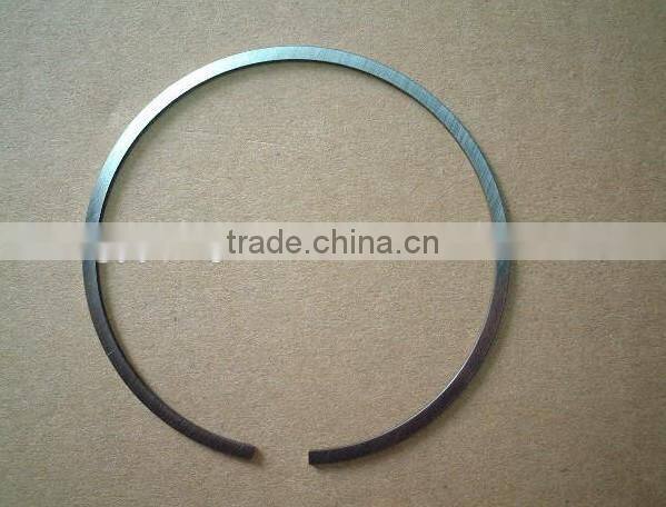 China supplier S1110 tractor piston ring