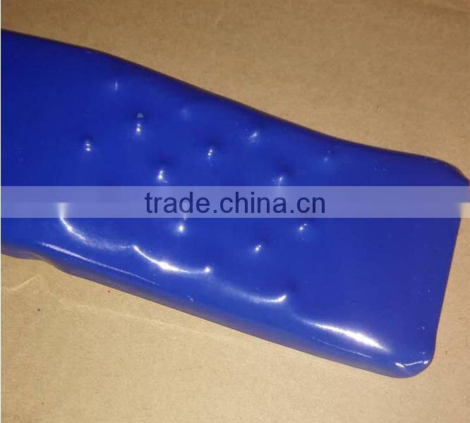 Agriculture machinery parts walking tractor foot pedal