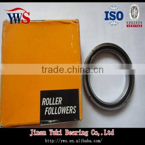 Original Cross Roller Bearings RA 5008 UUCO