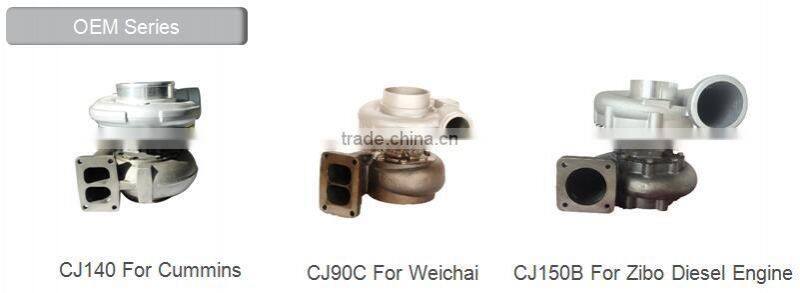 small turbo diesel engine