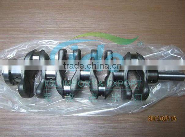 2tr Crankshaft for Toyota Hiace parts 13401-75020