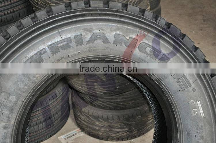 315/80R22.5 TRIANGLE WESTLAKE TRUCK TIRE