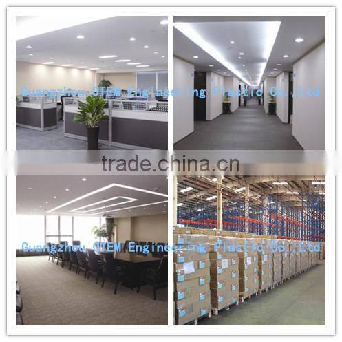 wear resistance POM electronic parts