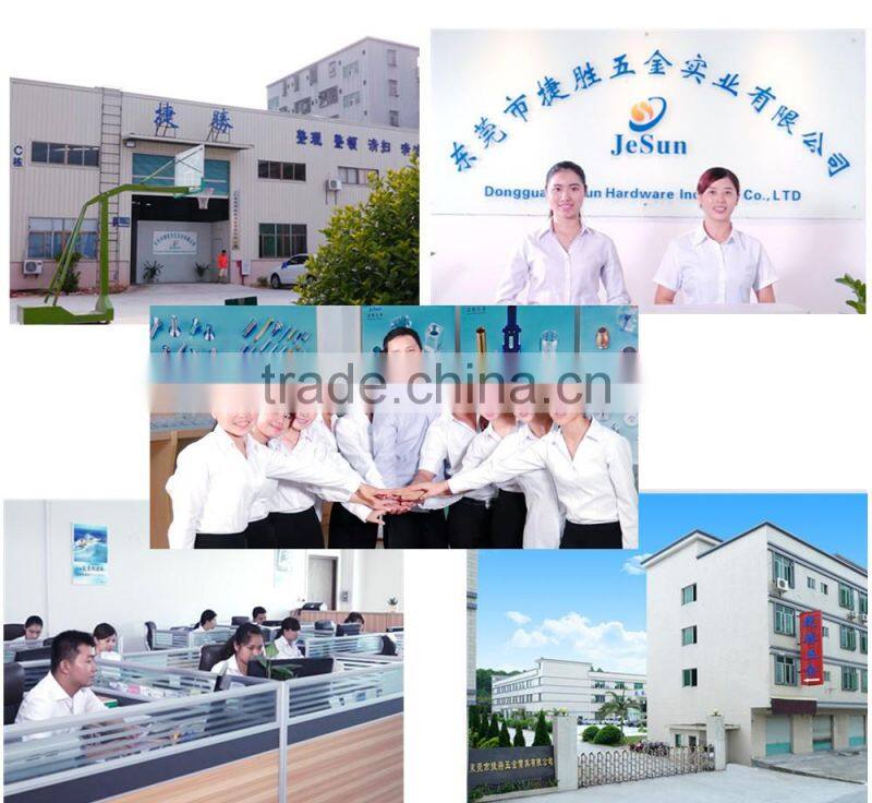 China factory manufacturer producing aluminum compact key holder