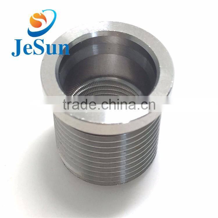 High quality custom round nut with thread
