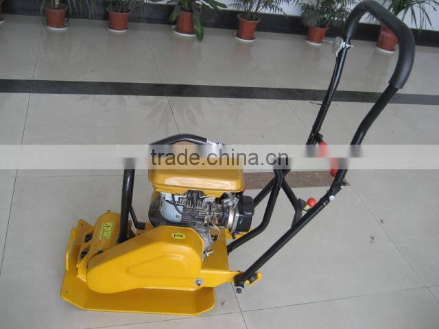 WH-C60 plate vibrator compactor