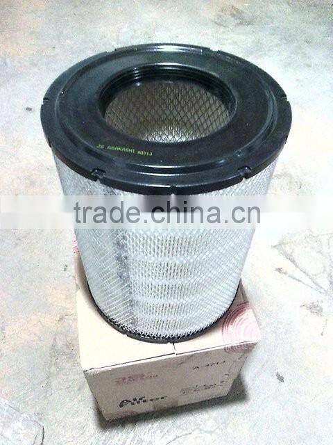 Wholesale engine air filter 600-185-6100/C321700/AF25627