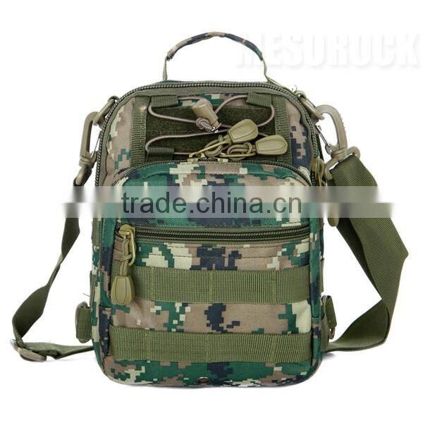 Outdoor Gear Tactical Gear Sling Pack Sling Shoulder Backpack Daypack Bag Sling Bag