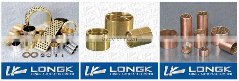 Japanese auto spare parts Hino EF750-T F17 F20 pin bush