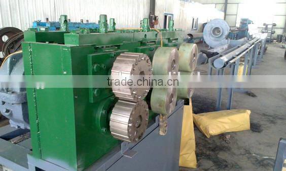 Cold drawn wire Stainless Steel Fibre for Refractories Materials W-310/30/.40HE