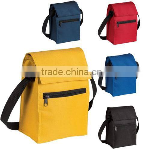 Fashion and simple lunch tote with alumnium foil ,lunch bag ,lunch box, various color to choose , OEM orders are welcome
