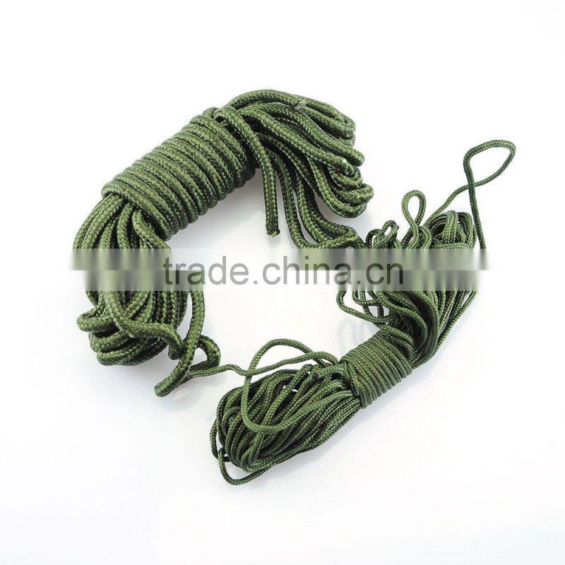 2017 Hot Sale Parachute Screen Hammock with Canopy for Outdoor Camping