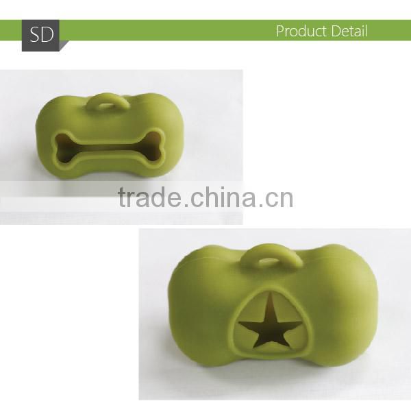 Pet Poop Bag Dispenser