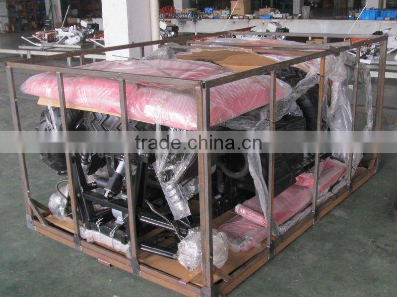 650cc Utility Vehicle UTV650