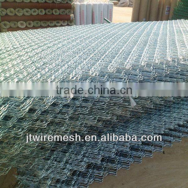 Beautiful grid wire mesh