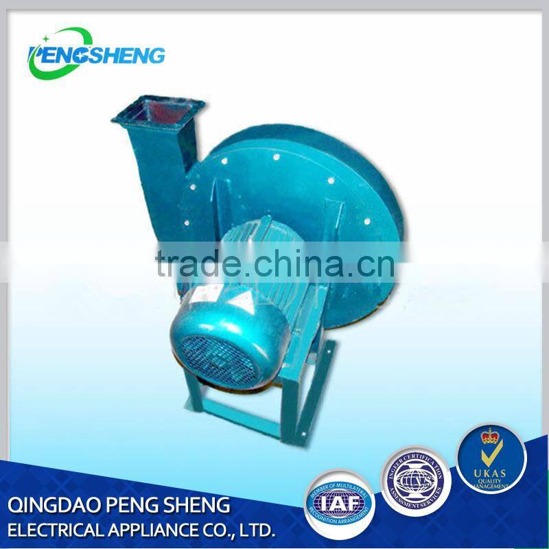 Energy Saving Low Noise centrifugal fan stove fan
