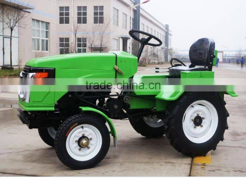 New design hot sale china cheap farm tractor