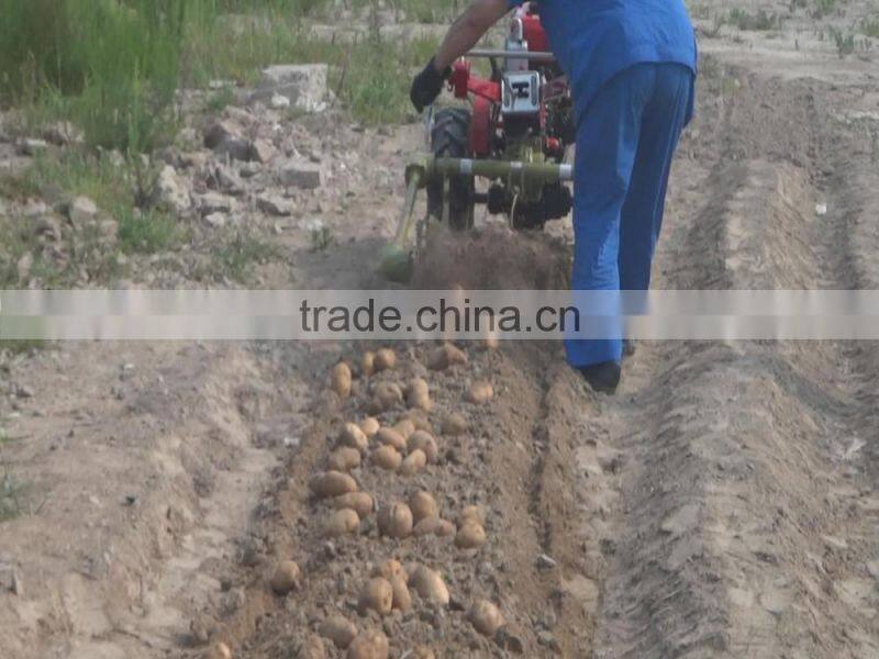 hot sale 2 wheels hand tractor