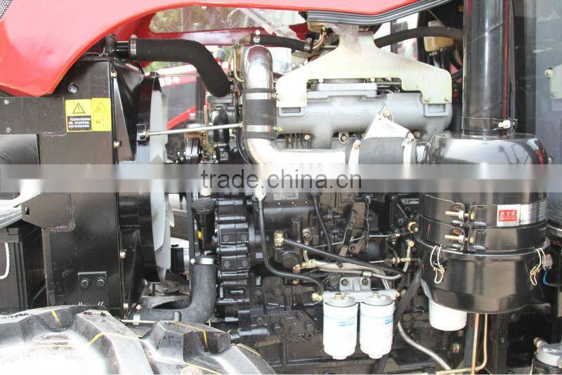agricultural tractor QLN954