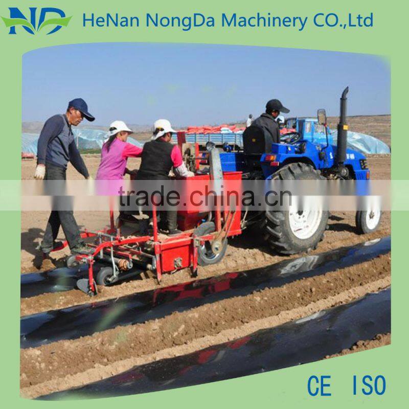 Popular saled 20-35 Hp potato seeder