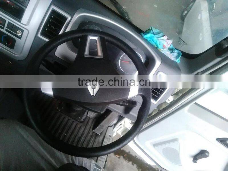 SINO New Design HOWO 4x2 8 Ton Right hand Wrecker Tow Trucks For Sale