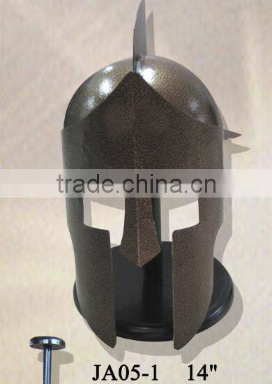 Breast Plate Armour Shield with sword